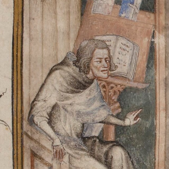 Guillaume de Machaut | TheAudioDB.com