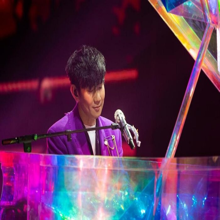 JJ Lin