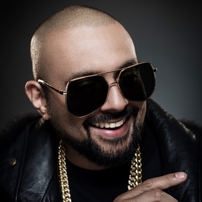 Sean Paul — Photo · promo