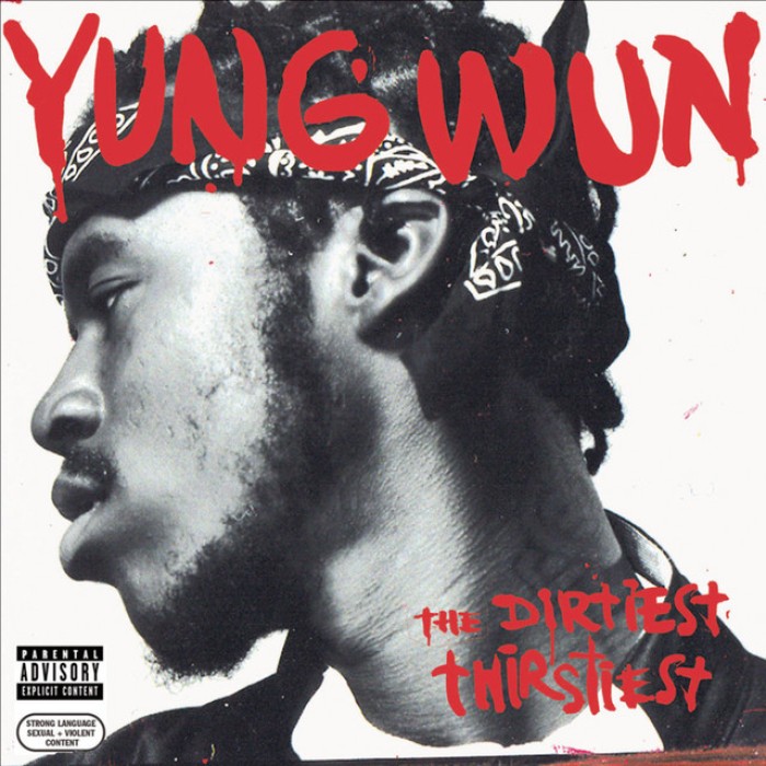 Yung Wun featuring DMX, Lil’ Flip & David Banner