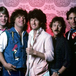 REO Speedwagon