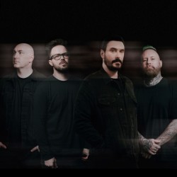 Breaking Benjamin