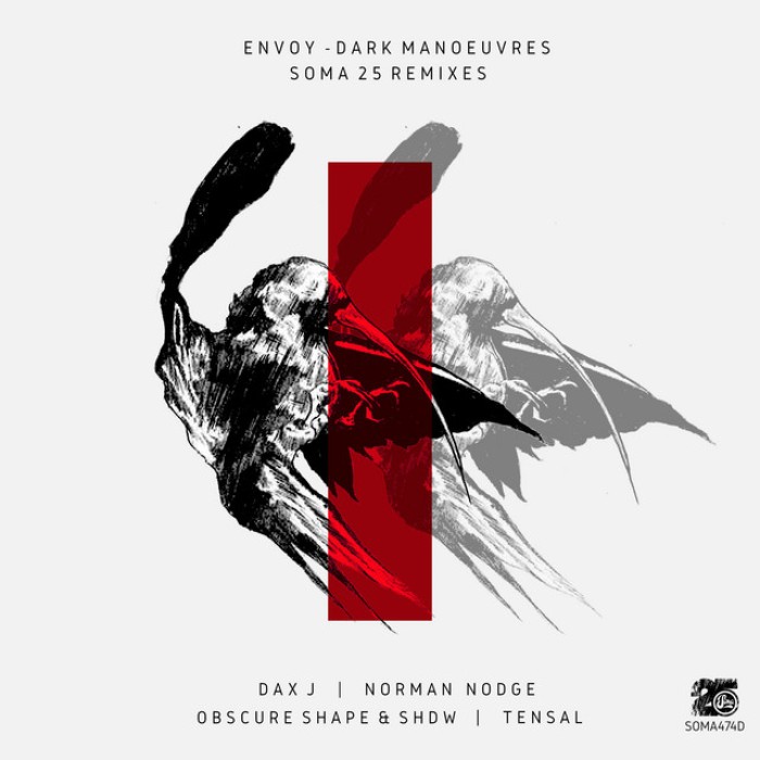 Envoy