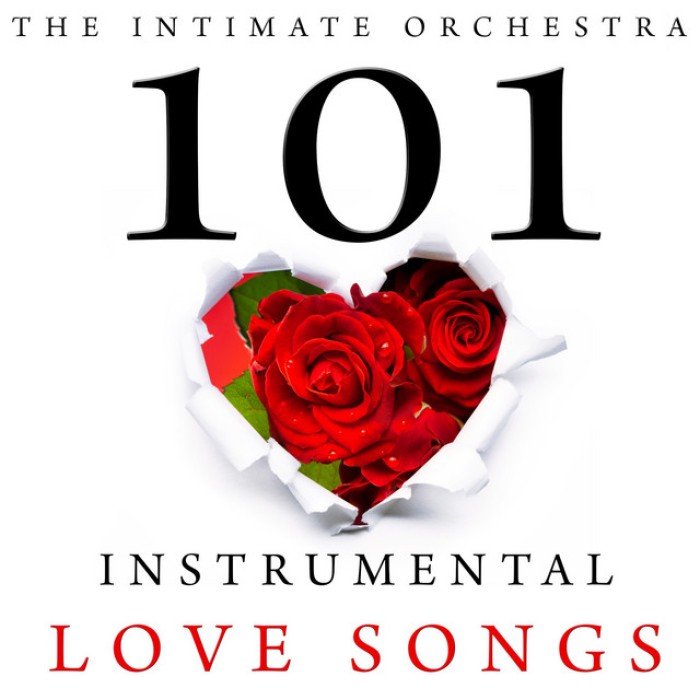 The Intimate Orchestra