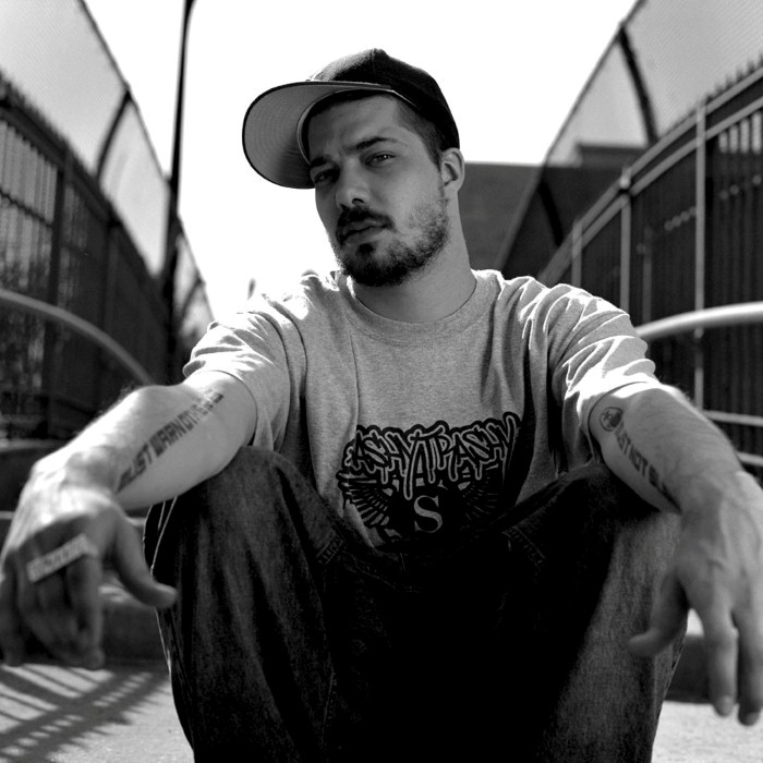 Aesop Rock