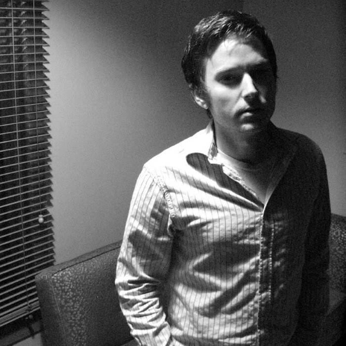 Luke zimmerman theaudiodb