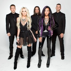 Butcher Babies