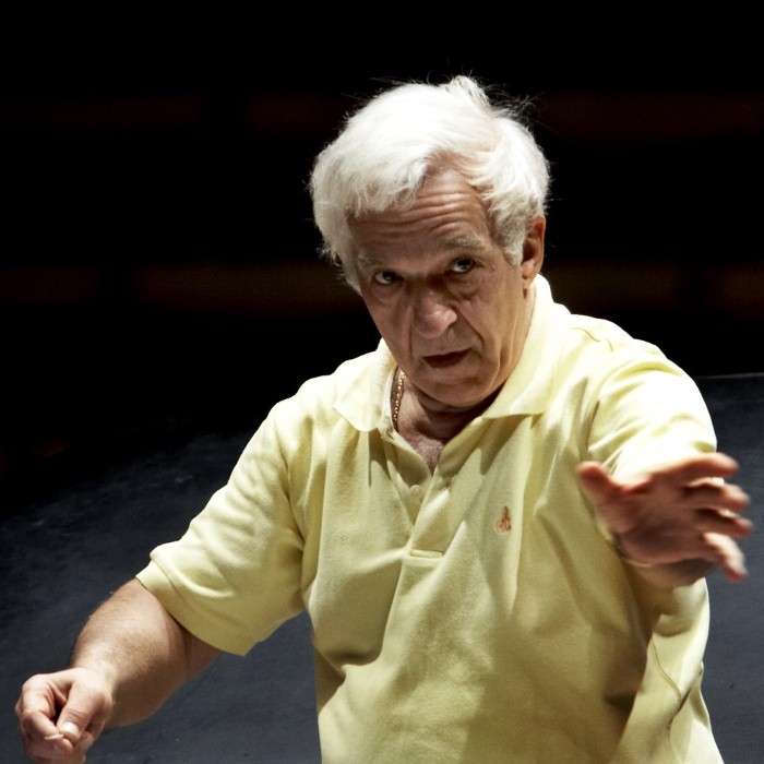 Vladimir Ashkenazy | TheAudioDB.com