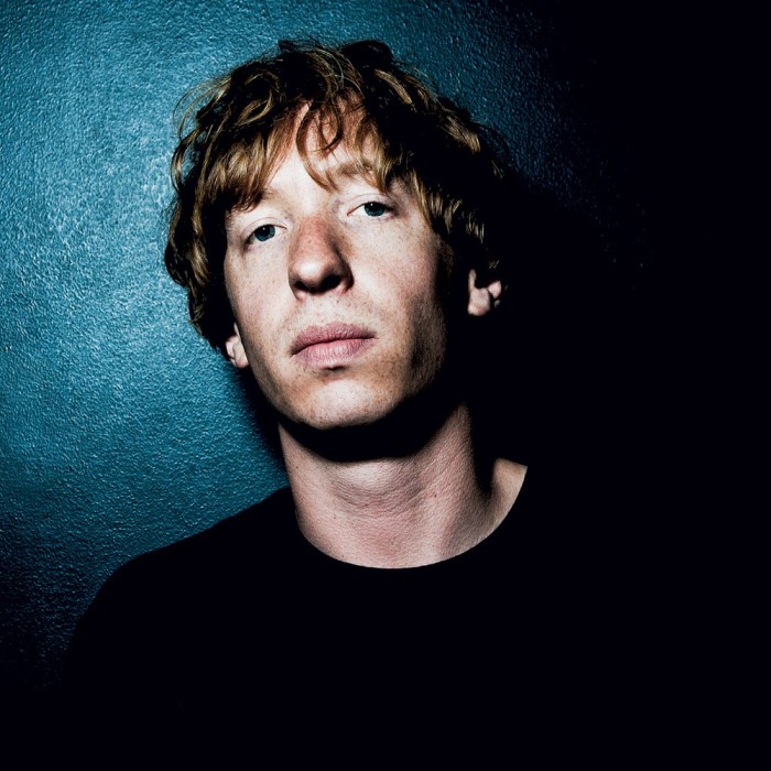 Daniel Avery — Photo