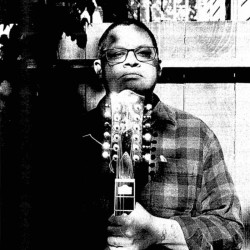 Tony Molina