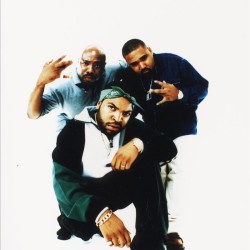 Westside Connection