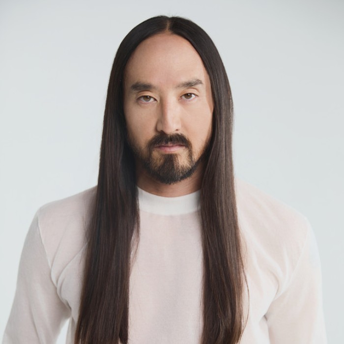 Steve Aoki — Photo