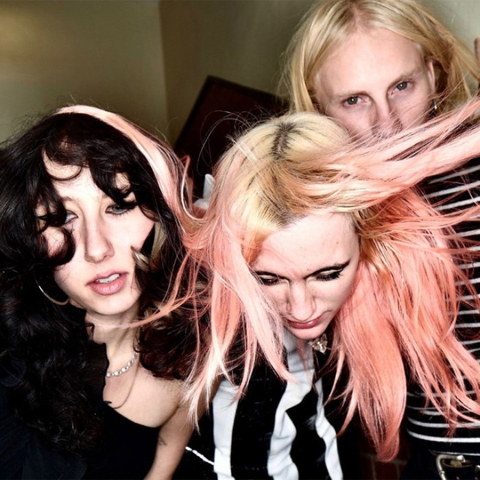 HotWax — Photo