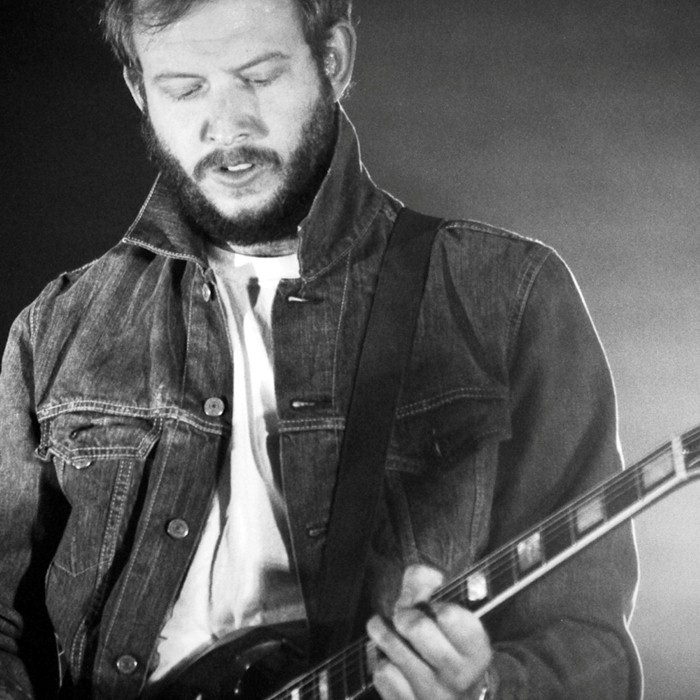 bon iver theaudiodb com bon iver theaudiodb com