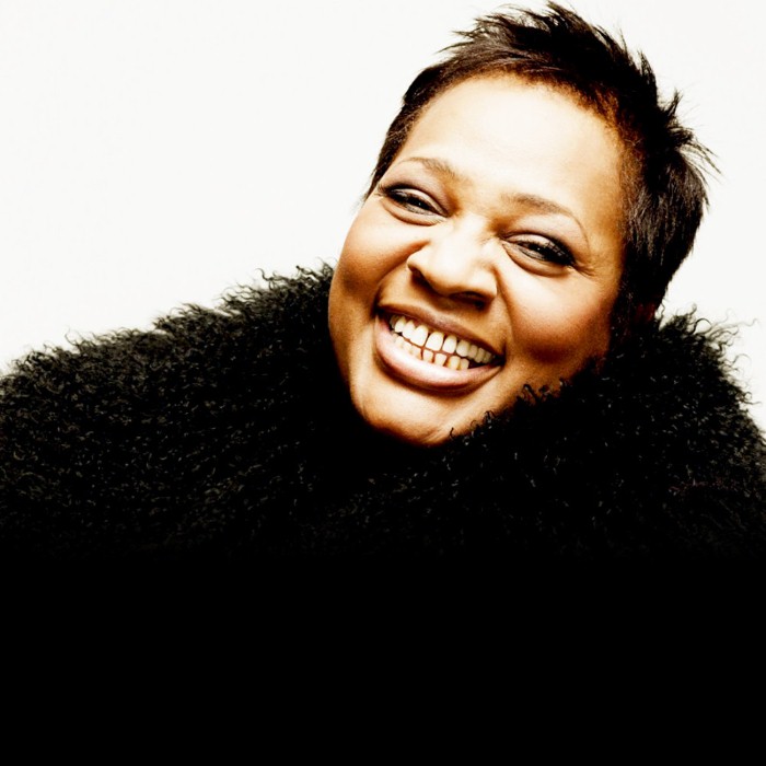Snap!'s 'The Power' sample of Jocelyn Brown's 'Love's Gonna Get