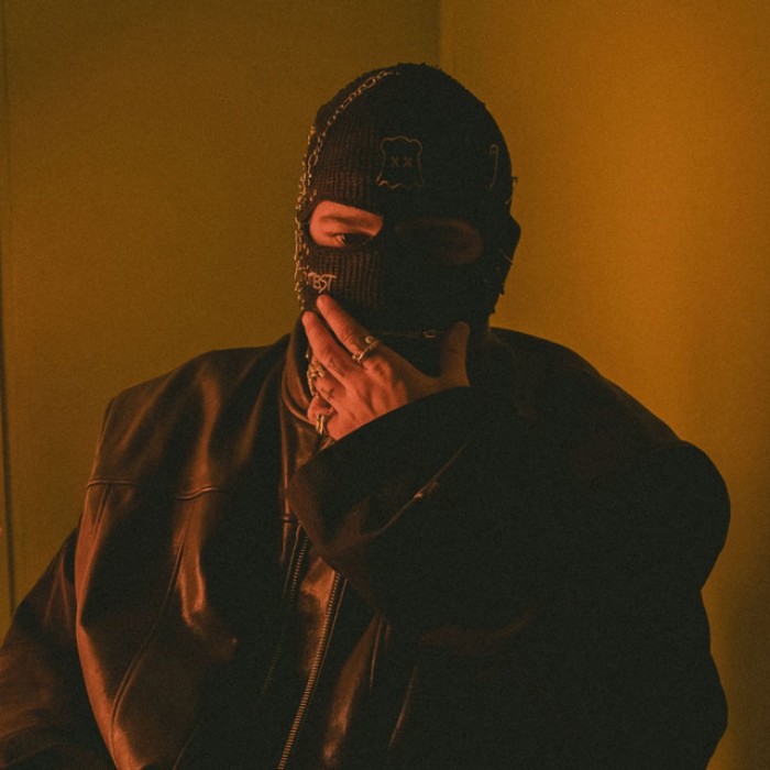WesGhost