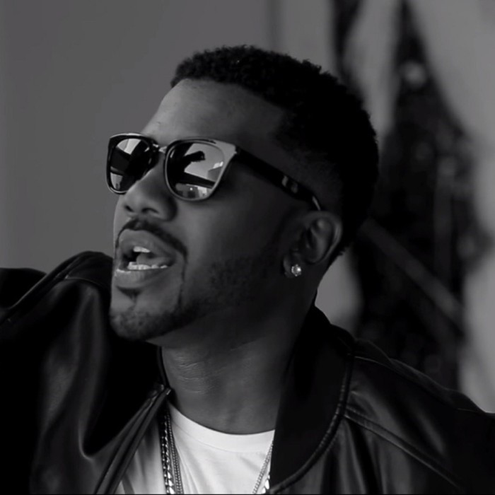 Ray J — Photo