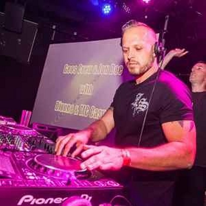 DJ Robbo | TheAudioDB.com