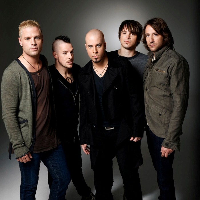 Daughtry