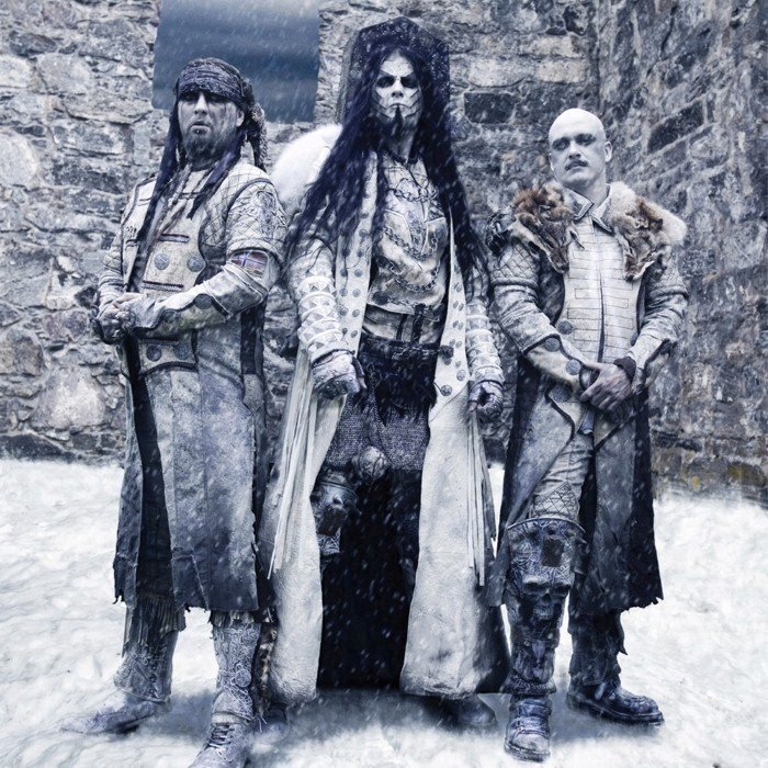 Ring Of Sorrow feat. Shagrath(Dimmu Borgir)