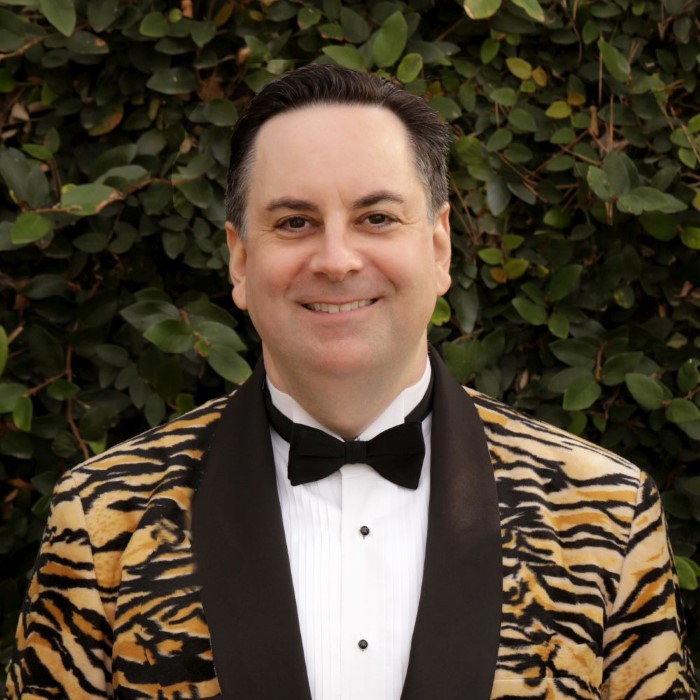 Richard Cheese