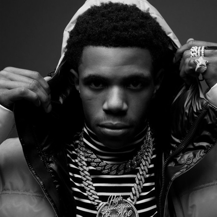 A Boogie Wit da Hoodie — Photo
