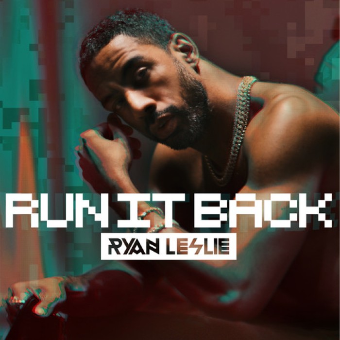 Ryan Leslie feat. Cassie & Fabolous