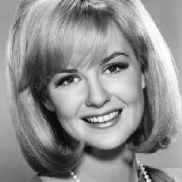 Shelley Fabares | TheAudioDB.com