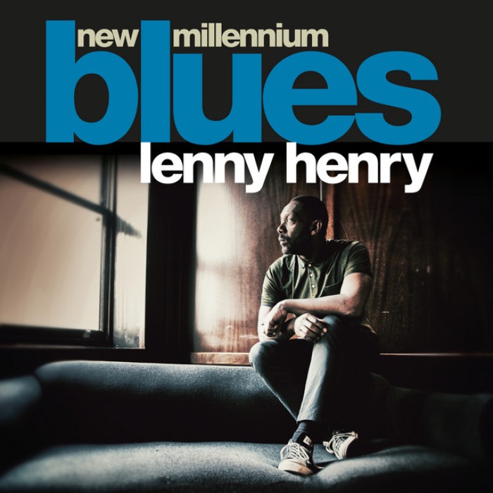 Lenny Henry