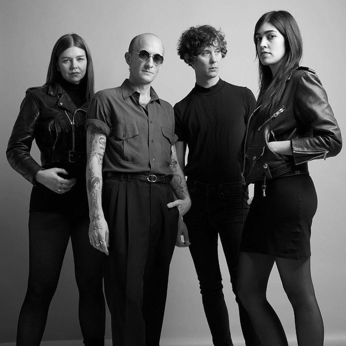 The Underground Youth