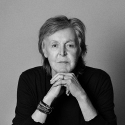 Paul McCartney