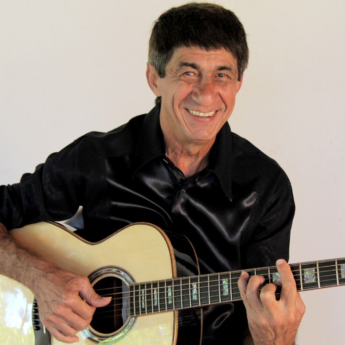 RAIMUNDO FAGNER - DESLIZES