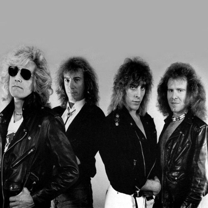 Foghat | TheAudioDB.com