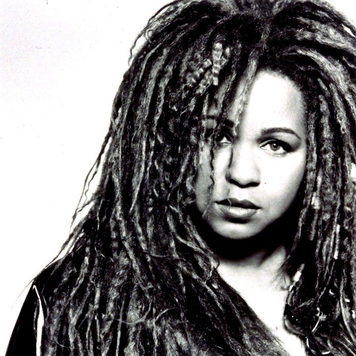 Rosie Gaines