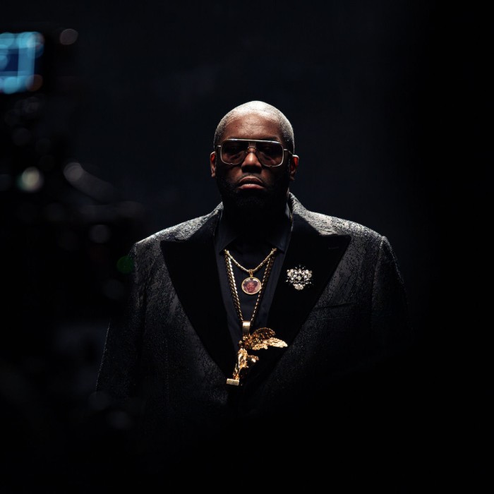 Killer Mike — Photo
