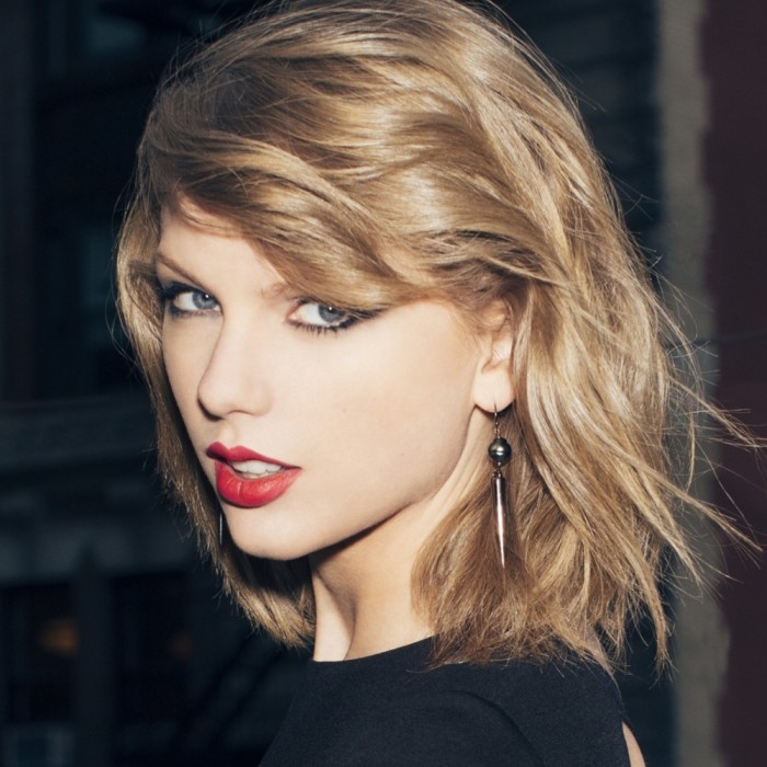 Taylor Swift