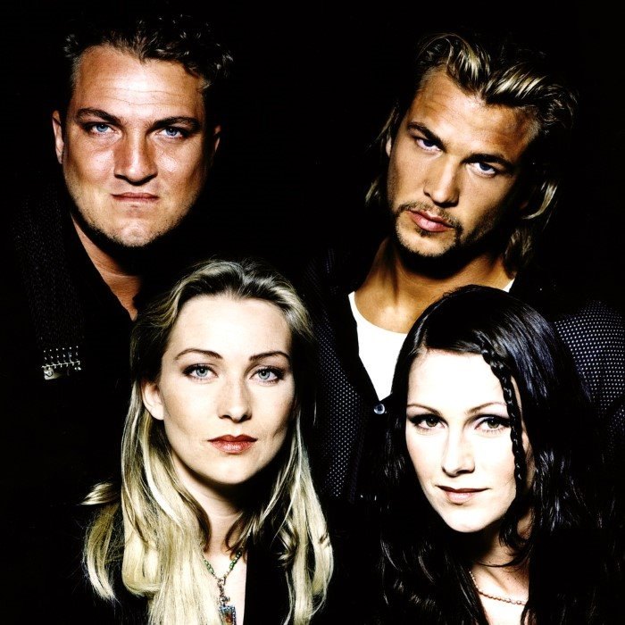 Ace Of Base In Russian | TheAudioDB.Com