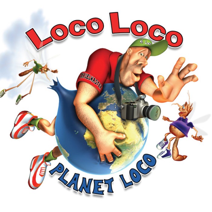 Loco Loco