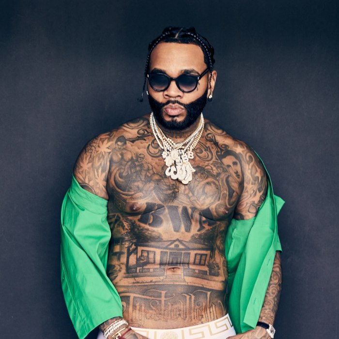 Kevin Gates