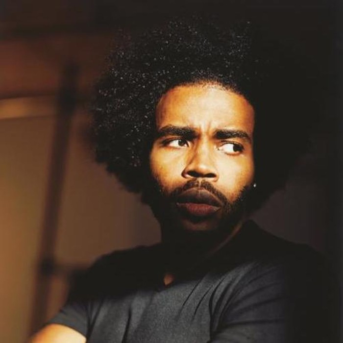 Pharoahe Monch — Photo