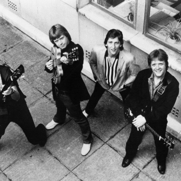 Rockpile artist photo