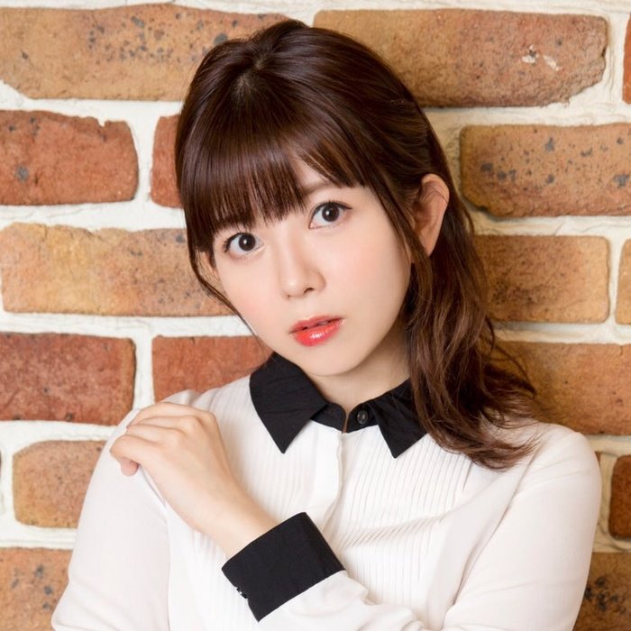 牧野由依 Theaudiodb Com