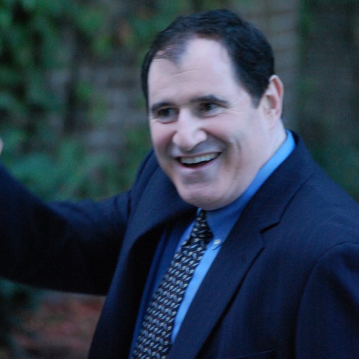 Richard Kind | TheAudioDB.com