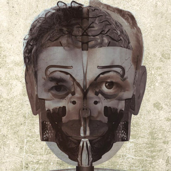 Severed Heads — Photo