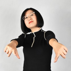 LEX the Lexicon Artist