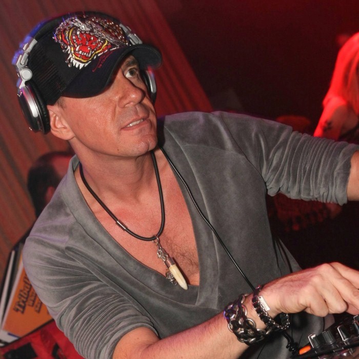 sår Identitet Smadre DJ Jean | TheAudioDB.com