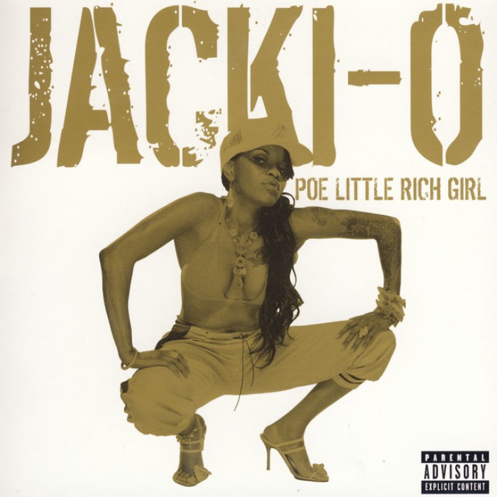 Jacki‐O