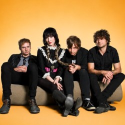 The Melismatics