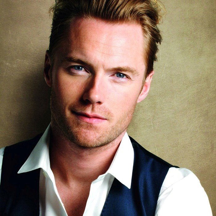 Download Ronan Keating | TheAudioDB.com