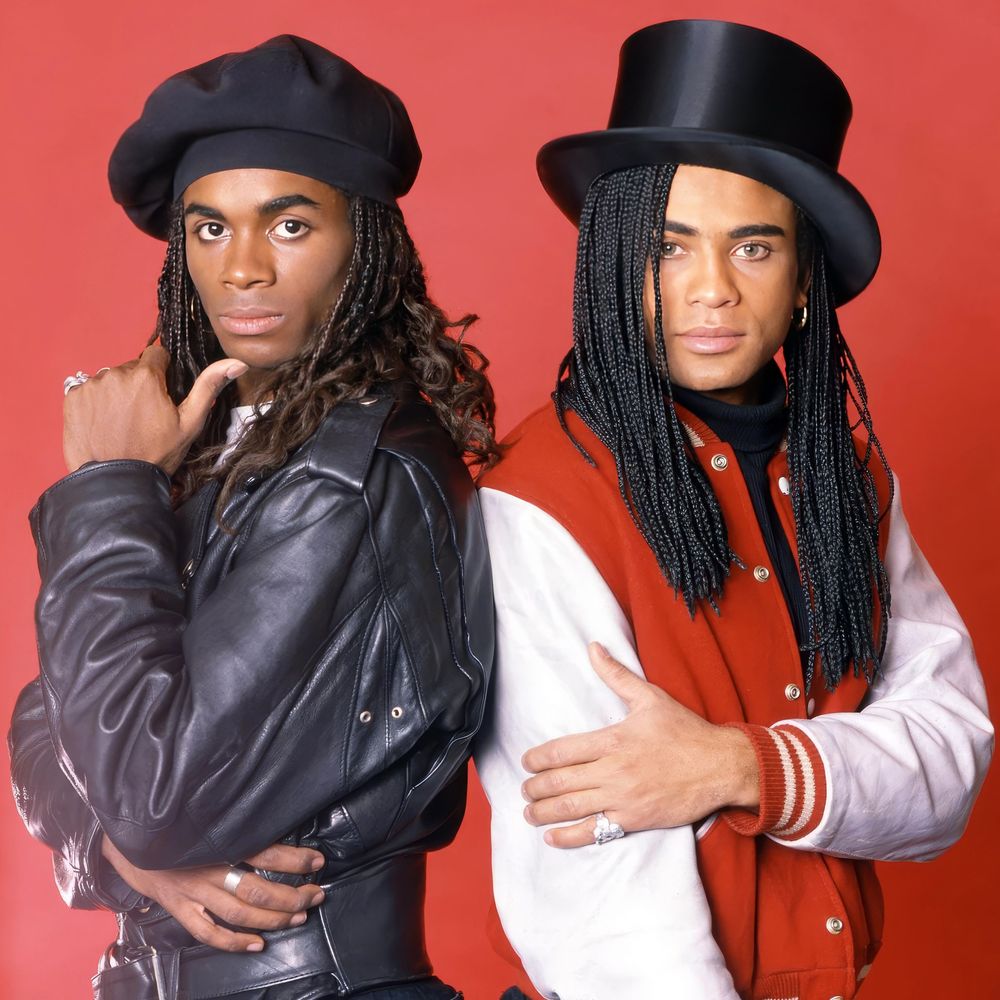 Milli Vanilli